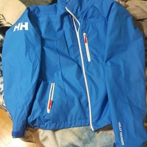 Helly hansen jacket